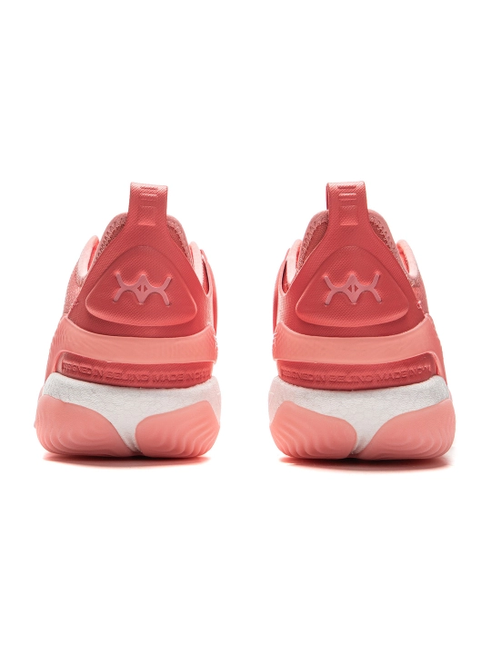 Баскетбольные мужские кроссовки Li-Ning