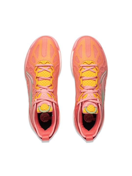 Баскетбольные мужские кроссовки Li-Ning
