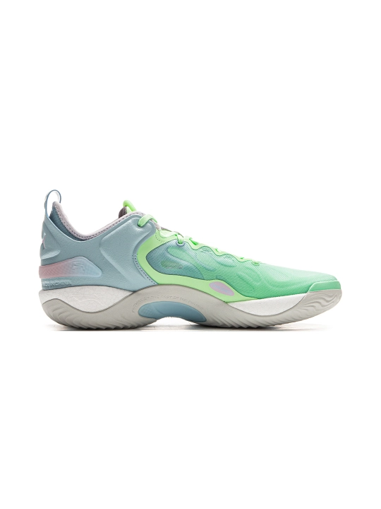 Баскетбольные мужские кроссовки Li-Ning