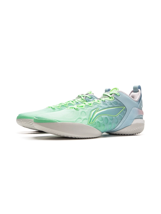 Баскетбольные мужские кроссовки Li-Ning