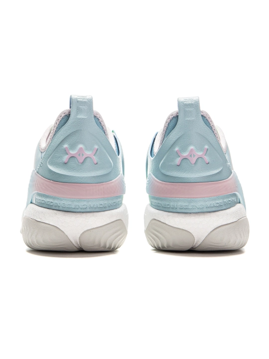 Баскетбольные мужские кроссовки Li-Ning