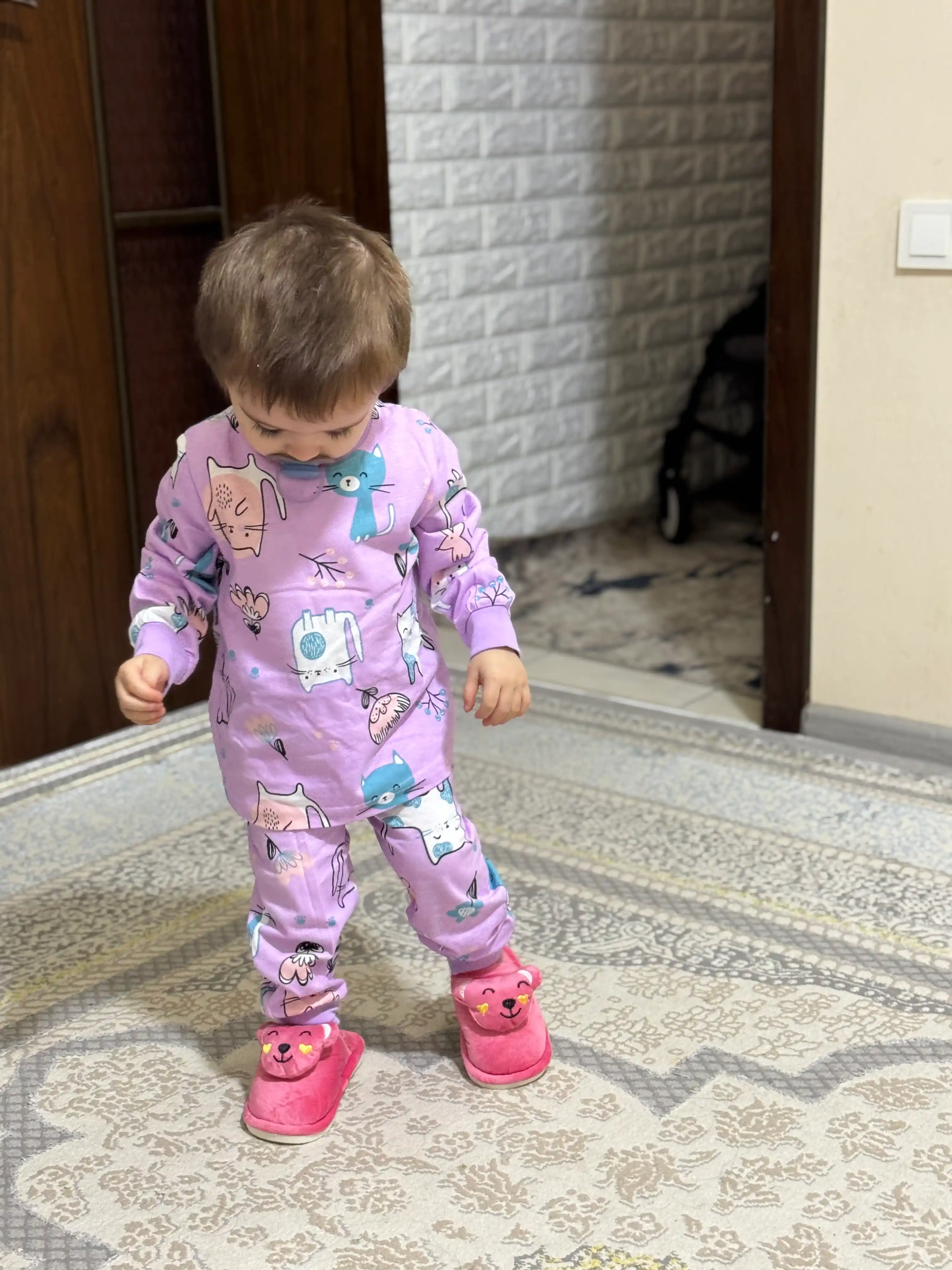 Пижама для девочек