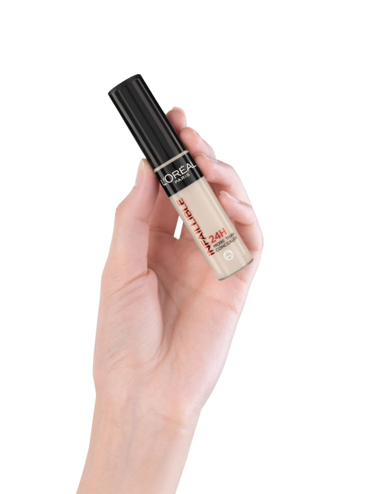 L’Oréal Paris Infaillible консилер для лица, тон 322, тон 320, тон 324, тон 326, 11 мл
