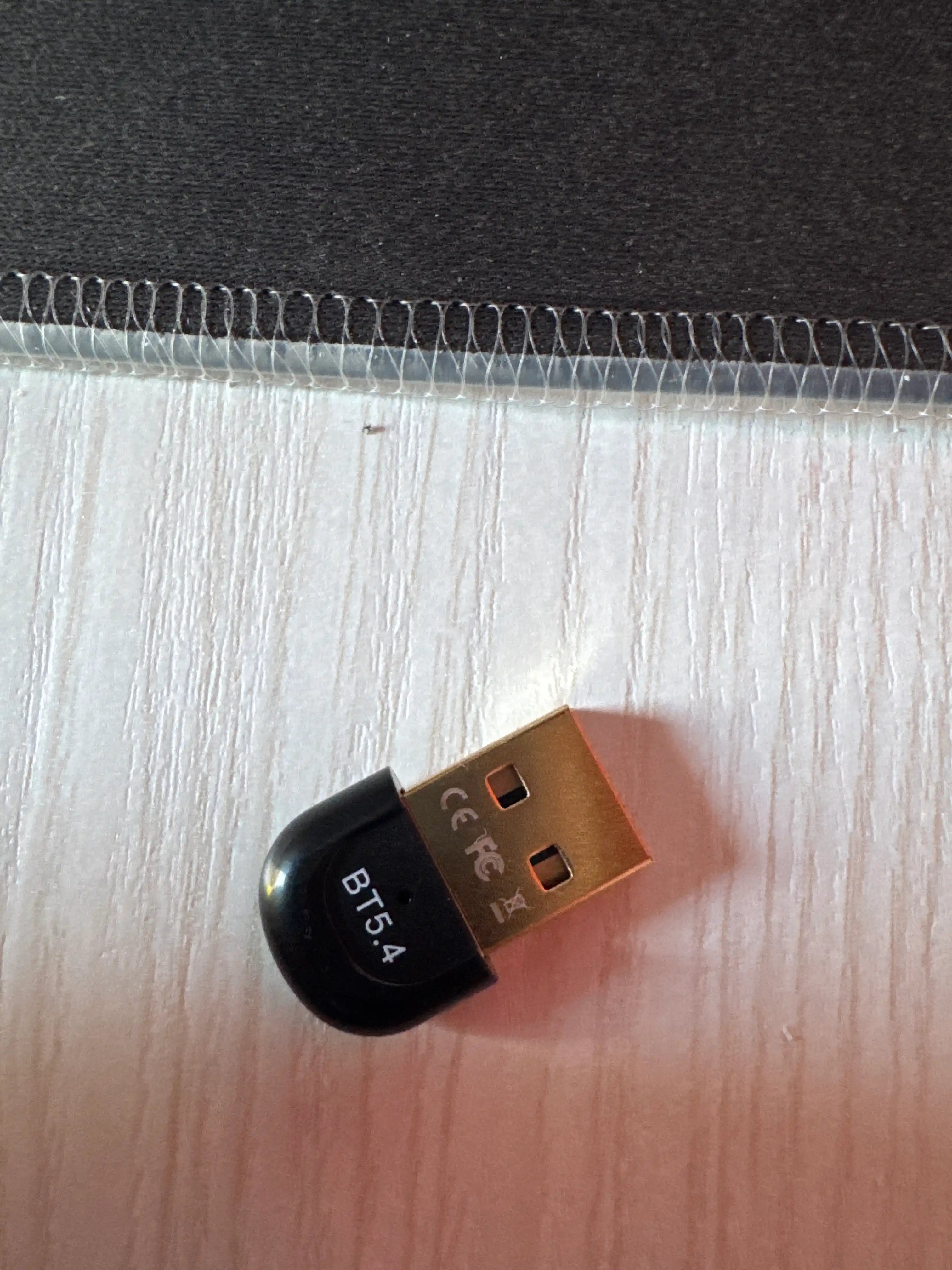 USB Bluetooth 5.4 adapteri, PK uchun