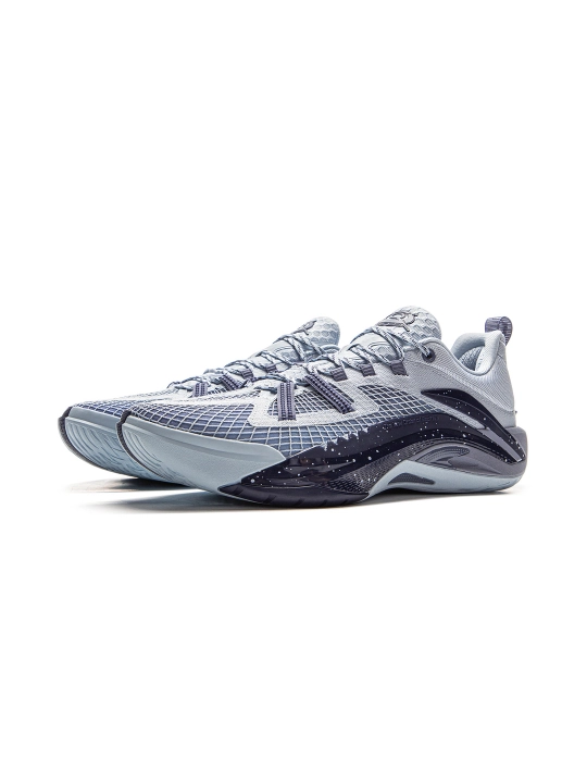 Кроссовки мужские баскетбольные Li-Ning