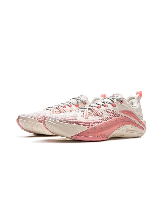 Кроссовки мужские баскетбольные Li-Ning