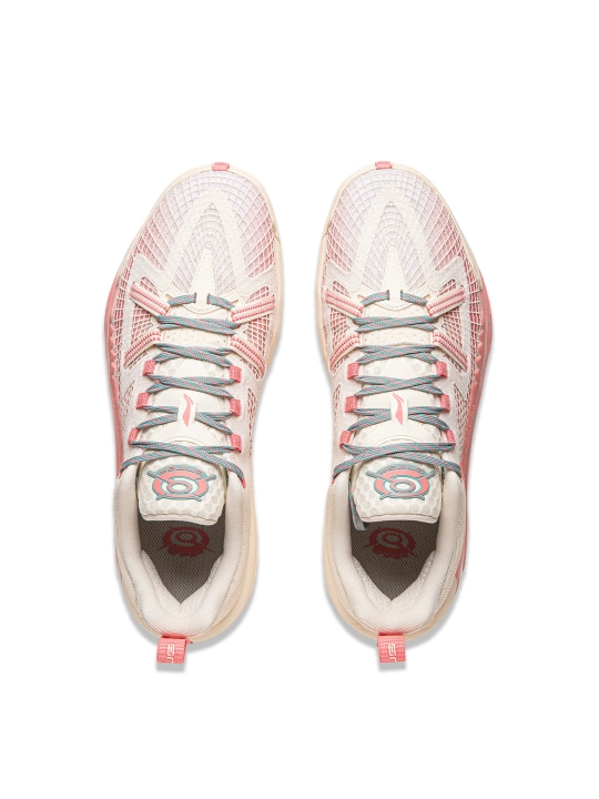 Кроссовки мужские баскетбольные Li-Ning