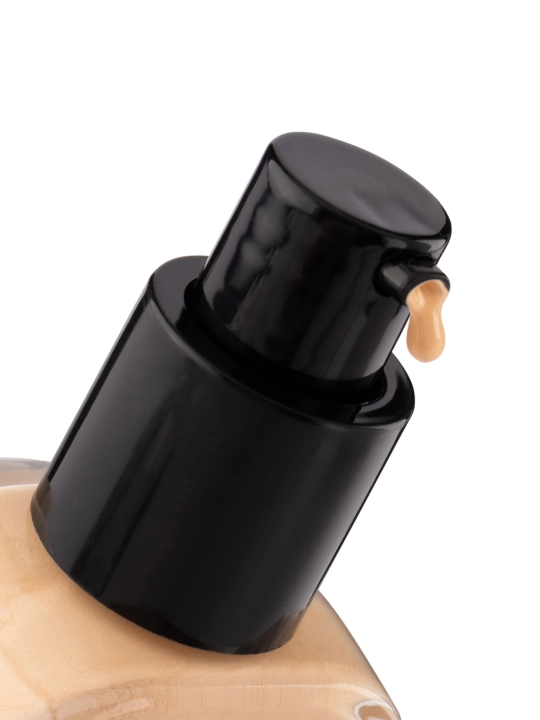 VIVIENNE SABO Coverture Tonal krem, zich, 04, 28 ml