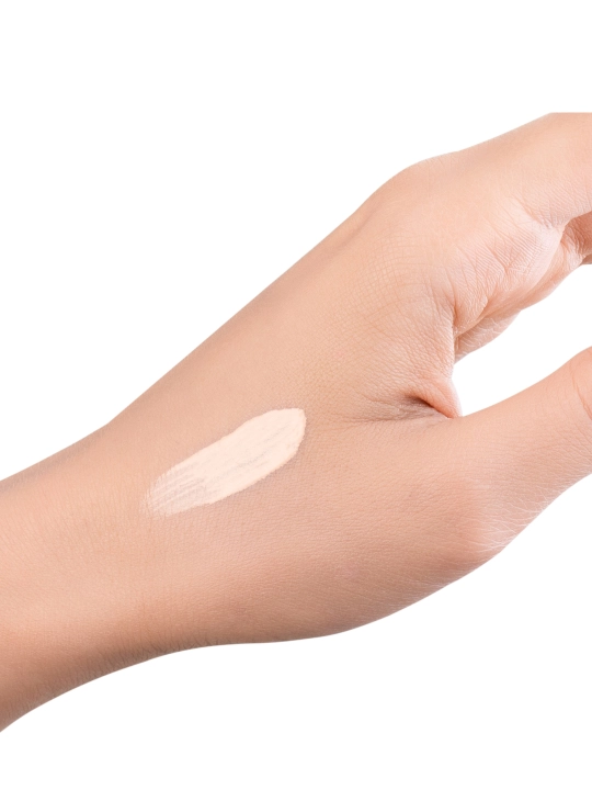 VIVIENNE SABO Coverture Tonal krem, zich, 04, 28 ml