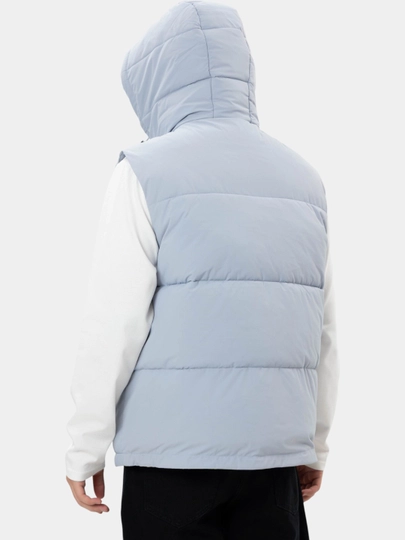 TERRA PRO Qisqa uzunlikdagi erkaklar kamzuli AW25CR1-32-22062