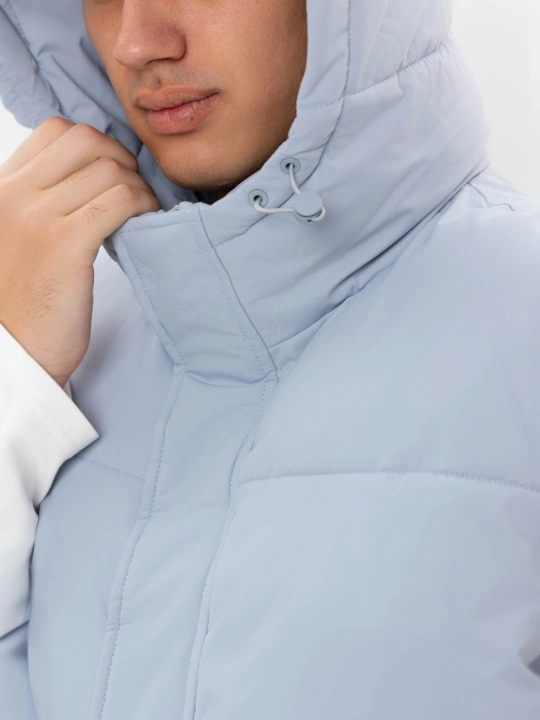 TERRA PRO Qisqa uzunlikdagi erkaklar kamzuli AW25CR1-32-22062