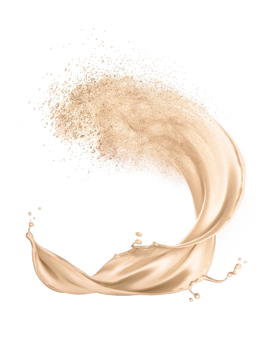 LOREAL Paris Infaillible Fresh пудра т 20, т 120, т 180, 9 г