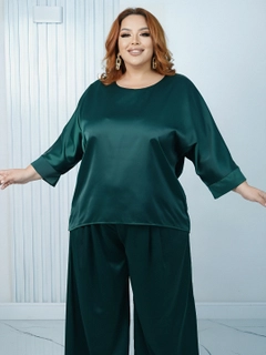 Toʻq yashil