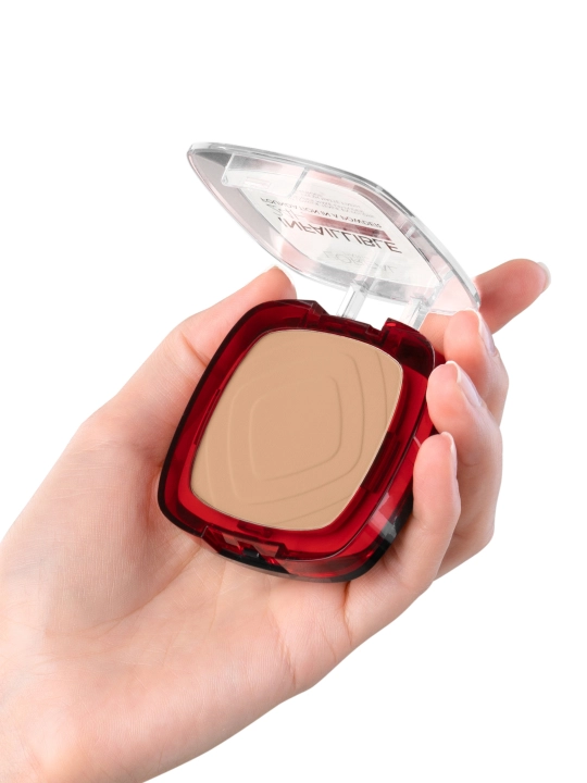 LOREAL Paris Infaillible Fresh пудра т 20, т 120, т 180, 9 г