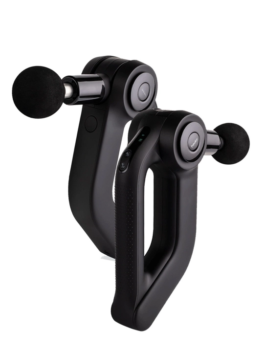 Beoka D5 Pro perkussiya massaji - tiklanish uchun professional massaj