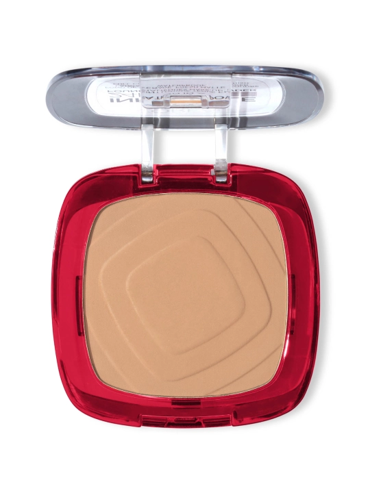LOREAL Paris Infaillible Fresh pudrasi, ton 140, 9 g