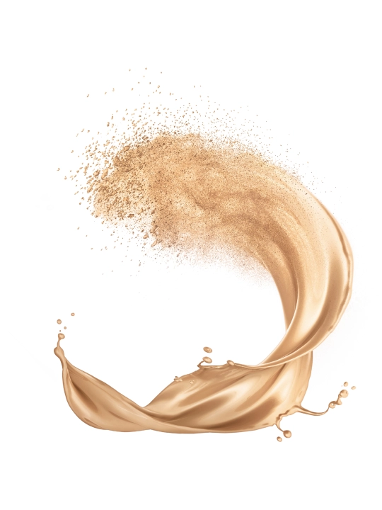 LOREAL Paris Infaillible Fresh pudrasi, ton 140, 9 g