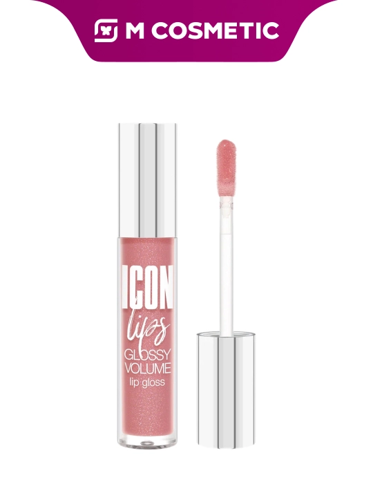 LUXVISAGE блеск для губ Icon т503, 24 г