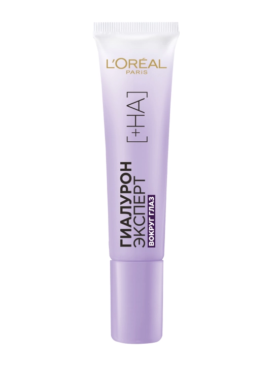 LOREAL Гиалурон Эксперт крем вокруг глаз 15 мл