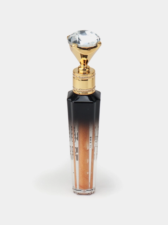 Too Be Beauty Бальзам для губ с частицами 24K золота, увеличивающий объём губ