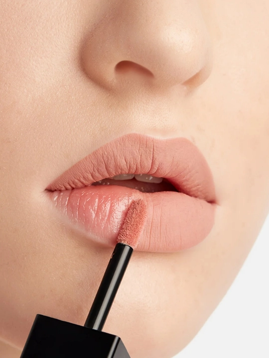 Помада - тинт для губ Note Mattever Lip-Ink 01, 02, 03, 04, 05, 06, 07, 08, 4.5 мл