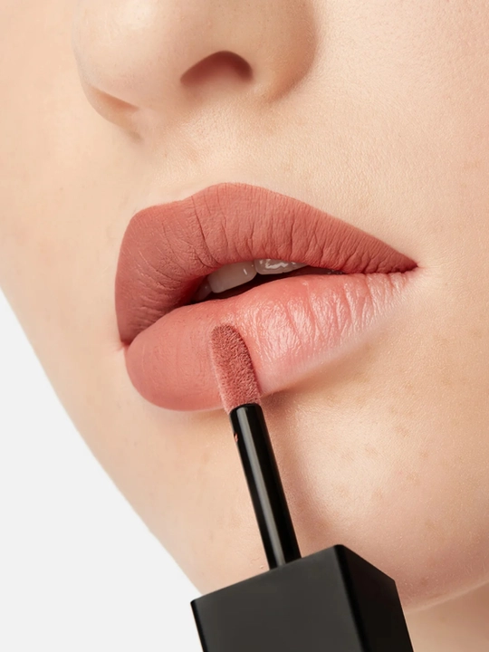 Помада - тинт для губ Note Mattever Lip-Ink 01, 02, 03, 04, 05, 06, 07, 08, 4.5 мл
