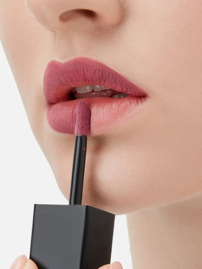 Lab bo‘yog‘i - Note Mattever Lip-Ink 01, 02, 03, 04, 05, 06, 07, 08, 4.5 ml