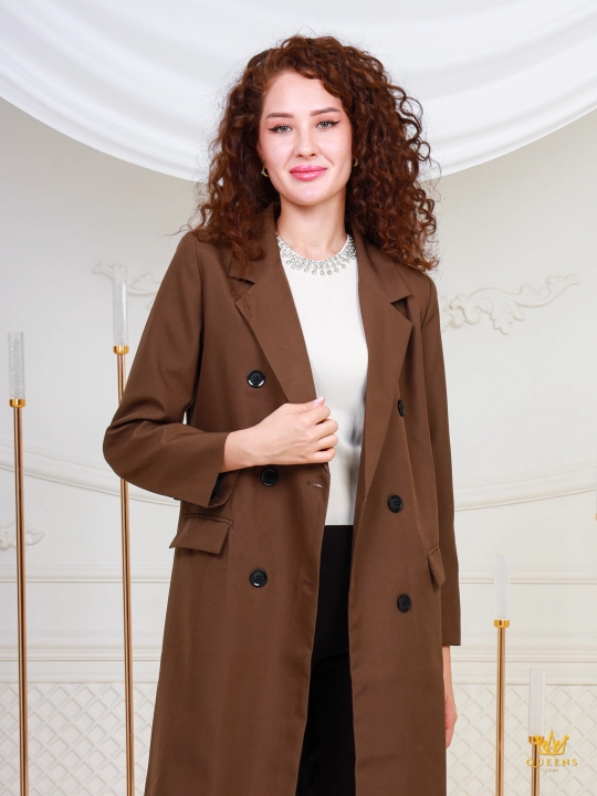 Ayollar pidjagi, oversize, 3 XL gacha