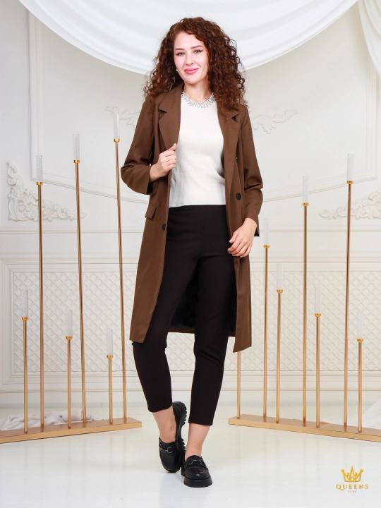 Ayollar pidjagi, oversize, 3 XL gacha