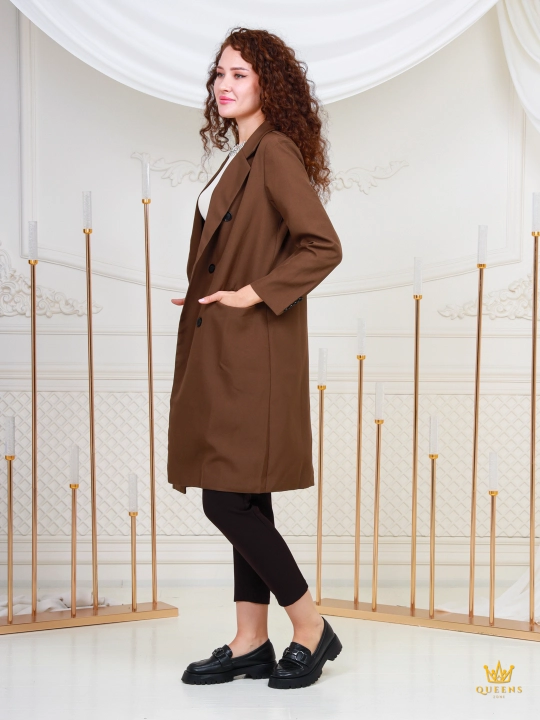 Ayollar pidjagi, oversize, 3 XL gacha