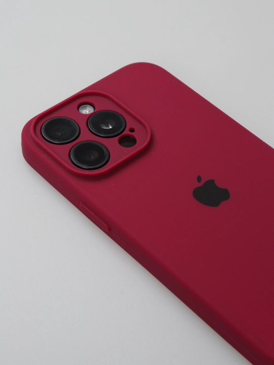 Чехол для iPhone (силикон)+ липучка в подарок 7,8,SE,XR,XS,11,12,13,14,15,16, Pro,Max,Plus
