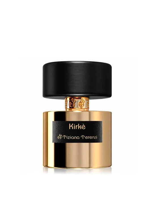 Tiziana Terenzi Kirke Extrait de Parfum 100ml унисекс, фруктово-шифрово-ванильно-древесный