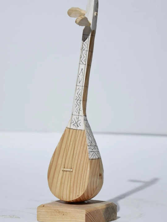 Dutor haykalchasi - 