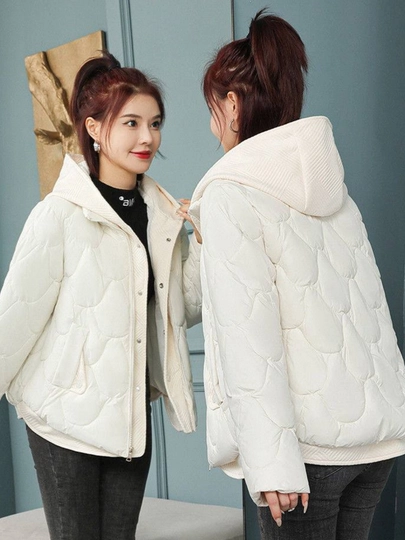 Ayollar ko'ylagi, engil ko'ylagi, kviling, hajmi +1
