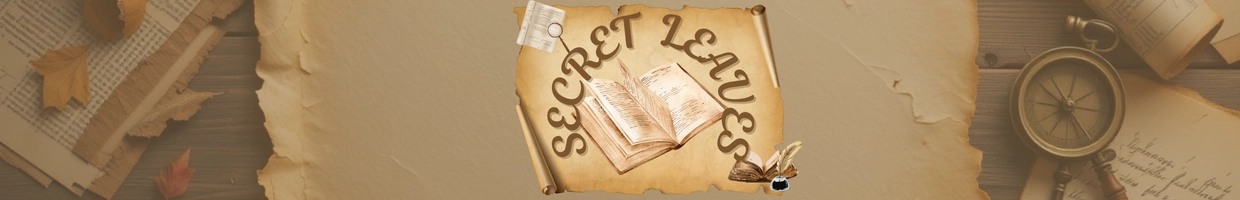 Secret leaves