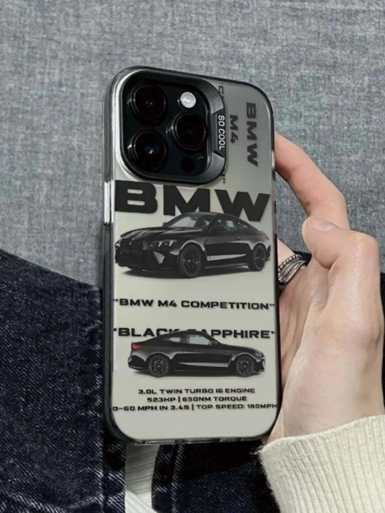 Чехлы для iPhone