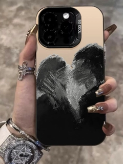 Черный
