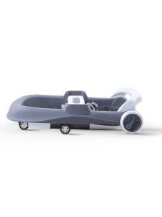 Jikel Oxi 2-в-1 Ходунки  