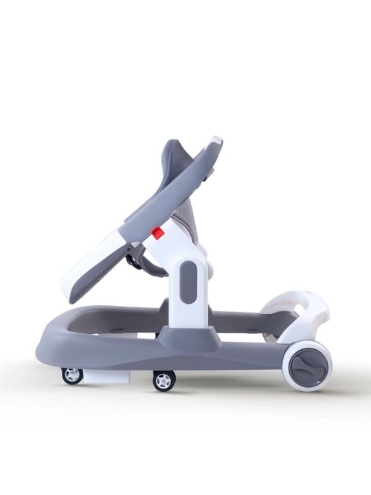 Jikel Oxi 2-в-1 Ходунки  