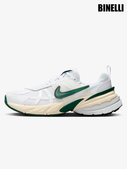 Erkaklar, ayollar va o‘smirlar uchun Nike V2K Run sport krossovkalari,sportzal uchun,40–45