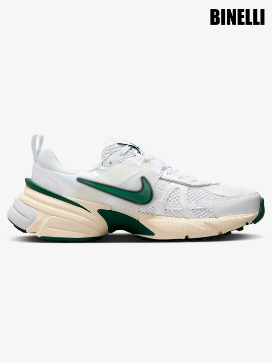 Erkaklar, ayollar va o‘smirlar uchun Nike V2K Run sport krossovkalari,sportzal uchun,40–45