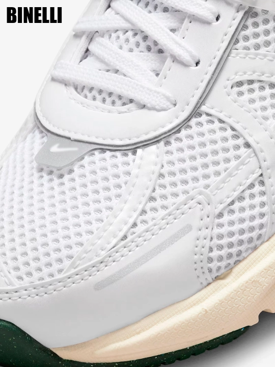 Erkaklar, ayollar va o‘smirlar uchun Nike V2K Run sport krossovkalari,sportzal uchun,40–45