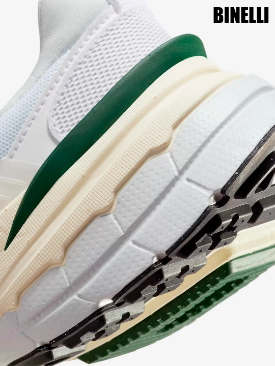 Erkaklar, ayollar va o‘smirlar uchun Nike V2K Run sport krossovkalari,sportzal uchun,40–45