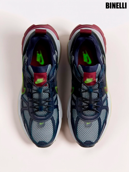 Erkaklar, ayollar va o‘smirlar uchun Nike V2K Run sport krossovkalari,sportzal uchun,40–45