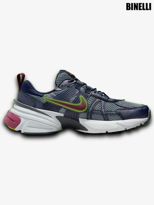 Erkaklar, ayollar va o‘smirlar uchun Nike V2K Run sport krossovkalari,sportzal uchun,40–45