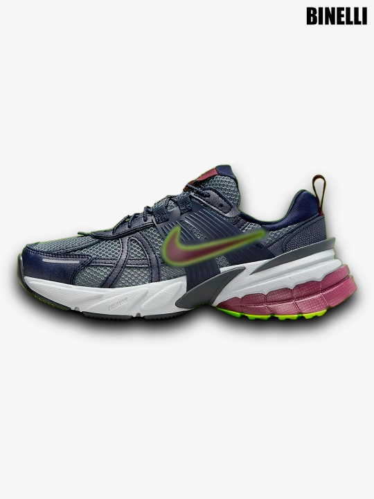 Erkaklar, ayollar va o‘smirlar uchun Nike V2K Run sport krossovkalari,sportzal uchun,40–45
