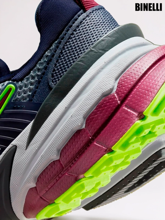 Erkaklar, ayollar va o‘smirlar uchun Nike V2K Run sport krossovkalari,sportzal uchun,40–45