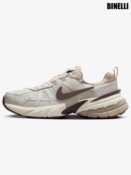 Erkaklar, ayollar va o‘smirlar uchun Nike V2K Run sport krossovkalari,sportzal uchun,40–45