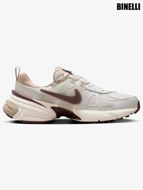 Erkaklar, ayollar va o‘smirlar uchun Nike V2K Run sport krossovkalari,sportzal uchun,40–45