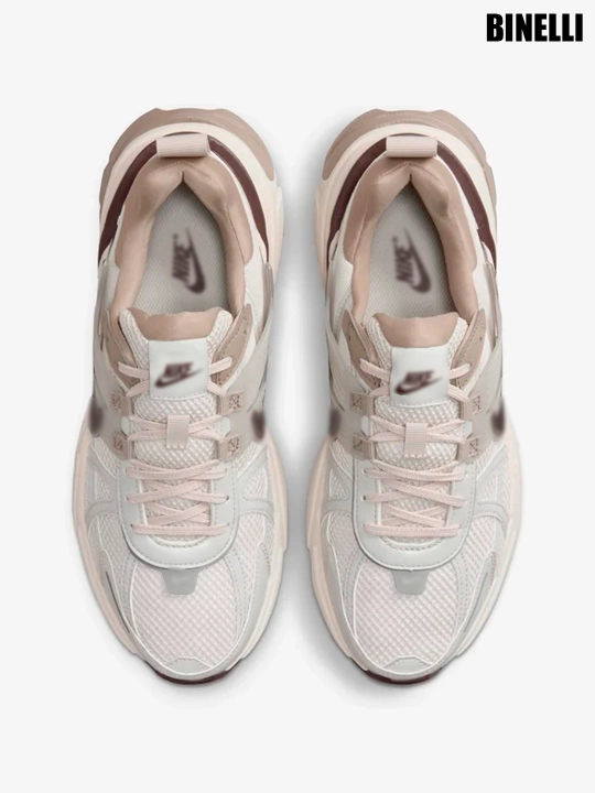 Erkaklar, ayollar va o‘smirlar uchun Nike V2K Run sport krossovkalari,sportzal uchun,40–45
